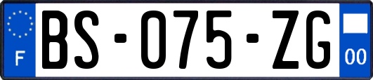 BS-075-ZG