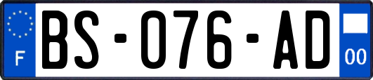 BS-076-AD