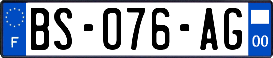 BS-076-AG