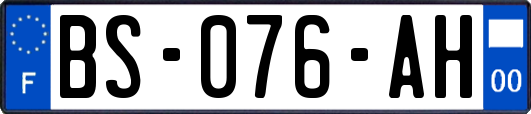 BS-076-AH