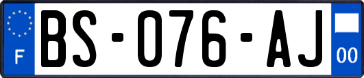 BS-076-AJ