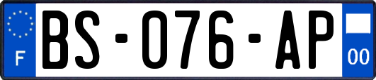 BS-076-AP