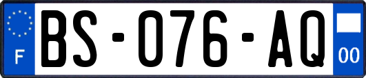 BS-076-AQ