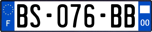 BS-076-BB