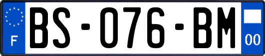 BS-076-BM