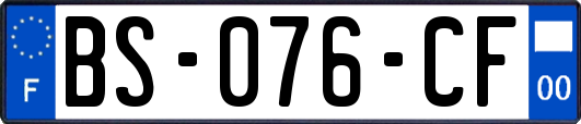 BS-076-CF