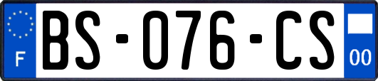 BS-076-CS