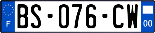 BS-076-CW