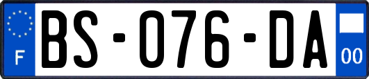 BS-076-DA