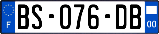 BS-076-DB