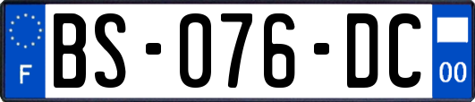 BS-076-DC
