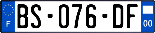 BS-076-DF