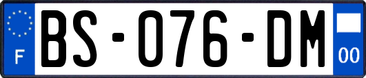 BS-076-DM