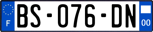 BS-076-DN