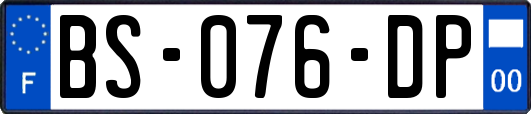 BS-076-DP