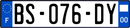 BS-076-DY