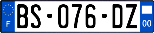 BS-076-DZ