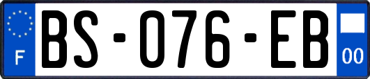 BS-076-EB
