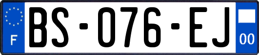 BS-076-EJ