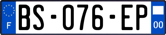 BS-076-EP