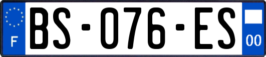 BS-076-ES