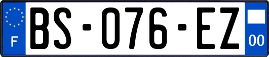 BS-076-EZ