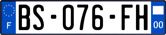 BS-076-FH