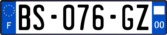 BS-076-GZ