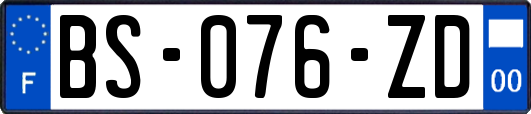 BS-076-ZD