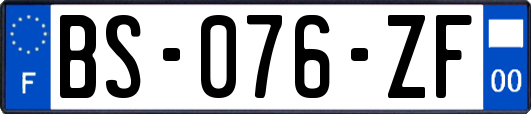 BS-076-ZF