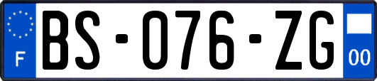 BS-076-ZG