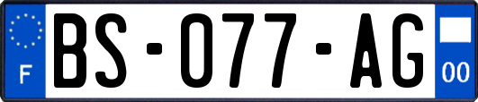 BS-077-AG