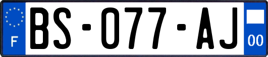 BS-077-AJ