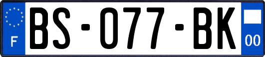 BS-077-BK