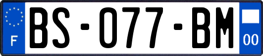 BS-077-BM