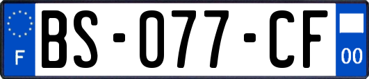 BS-077-CF