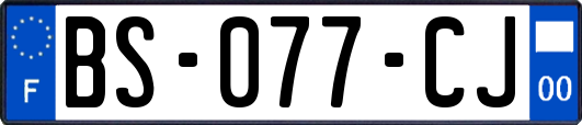 BS-077-CJ