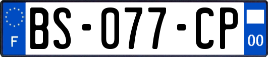 BS-077-CP