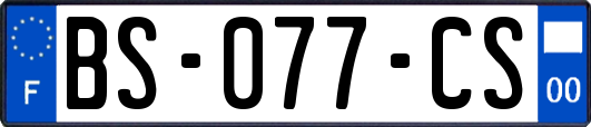 BS-077-CS