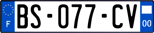 BS-077-CV