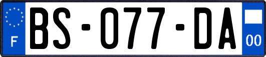 BS-077-DA