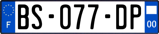 BS-077-DP