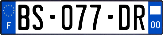 BS-077-DR