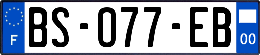 BS-077-EB