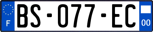 BS-077-EC