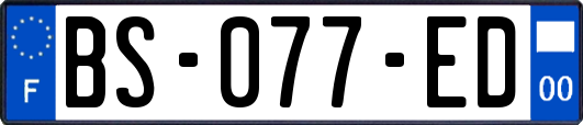 BS-077-ED