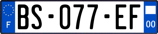 BS-077-EF