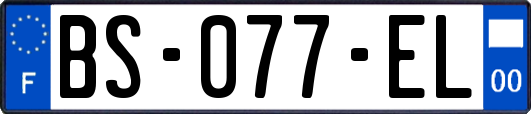 BS-077-EL