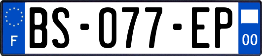 BS-077-EP