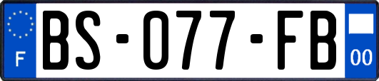 BS-077-FB